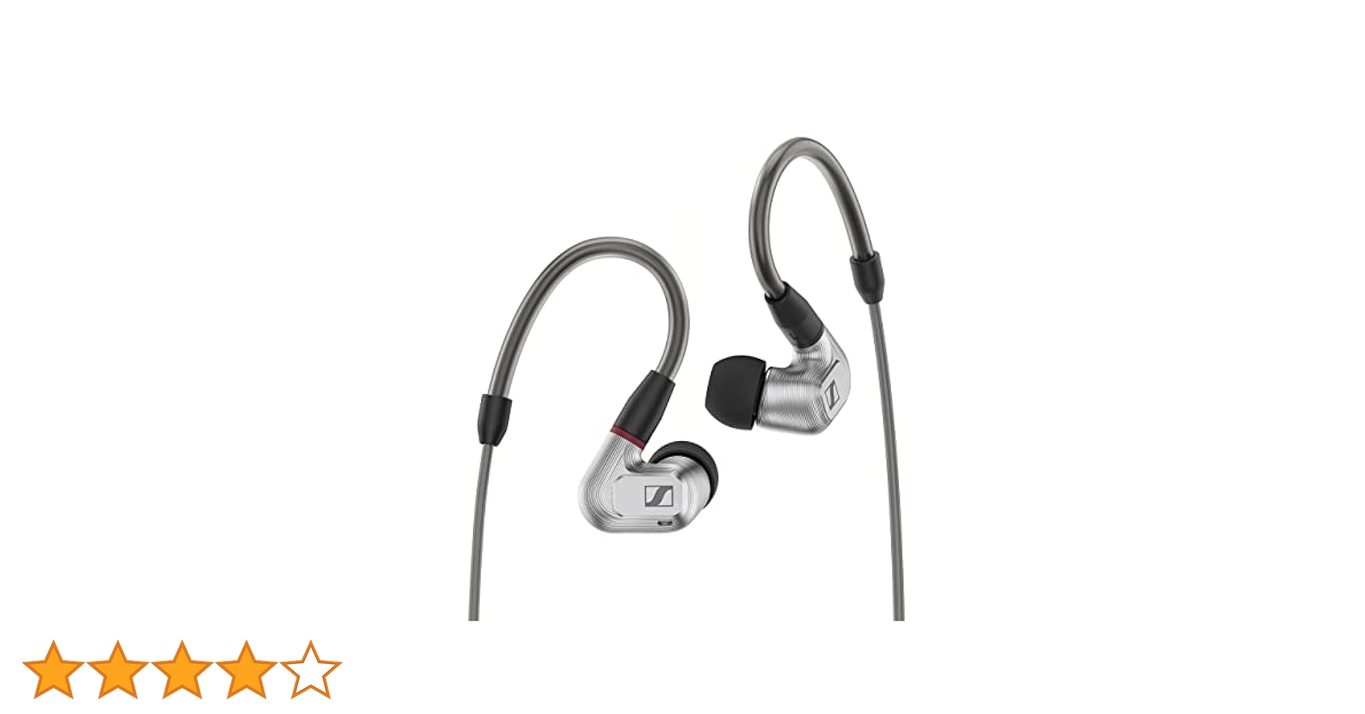 Sennheiser IE 900 ハイレゾ対応 イヤホン 31nH71+DB6L.jpg_BO30,255,255,